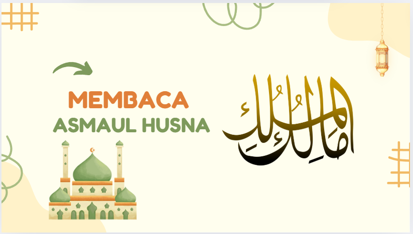 Asmaul Husna