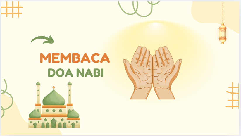 Doa Nabi