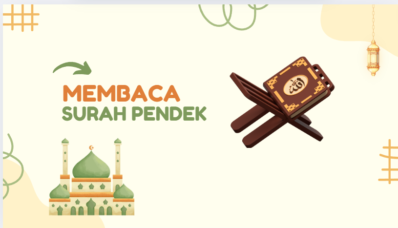Surat-Surat Pendek